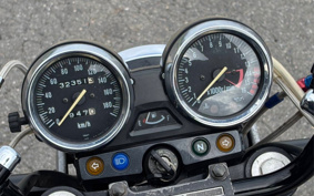 KAWASAKI ZRX-2 1995 ZR400E