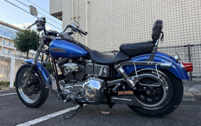 HARLEY FXDL1580 2025 GDL