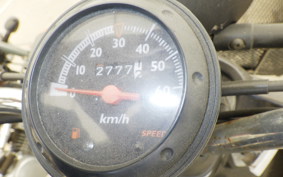 HONDA TODAY AF61