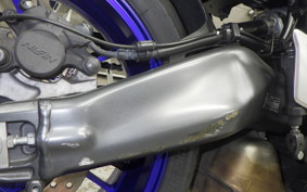 YAMAHA MT-09 2021 RN69J