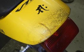 HONDA VTR 250 2022 MC33