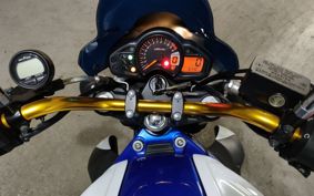SUZUKI GLADIUS400 2011 VK58A