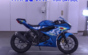 OTHER GSX-R125A