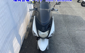 YAMAHA MAJESTY 125FI