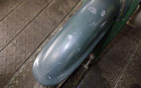 HONDA C50 SUPER CUB 2025 AA01