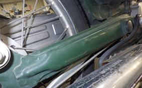 HONDA C50 SUPER CUB 1993 AA01