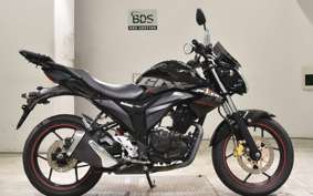SUZUKI GIXXER 150 2014 NG4BG