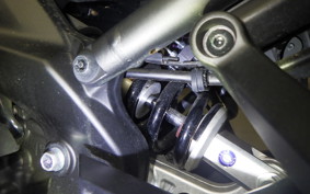 YAMAHA MT-09 Tracer GT 2022 RN51J