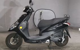 YAMAHA AXIS Z SED7J