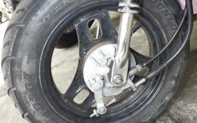 SUZUKI LET's 4 CA41A