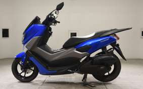 YAMAHA N-MAX 2022 SED6J