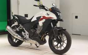 HONDA 400X 2013 NC47