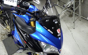 SUZUKI GSX-S1000F 2018 GT79B