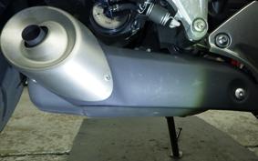 HONDA CB125 R 2009 JC79