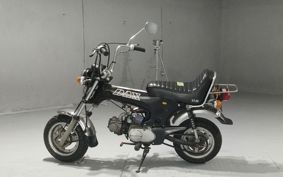 HONDA DUCKS50 ST50