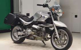 BMW R1150R 2002