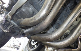 YAMAHA FJ1200 1988 3CV