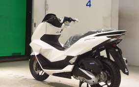 HONDA PCX 125 2000 JK05