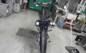 KAWASAKI KLX250D TRACKER 1998 LX250E