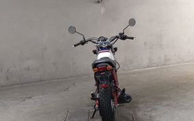 HONDA FTR223 MC34