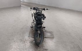 HONDA CT125 HUNTER  CUB  JA55