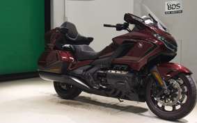HONDA GL 1800 GOLD WING TOUR DCT 2025 SC79