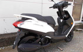 YAMAHA  AXIS Z SED7J