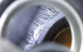 YAMAHA ZEAL 2018 3YX