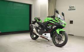 KAWASAKI NINJA 400 2021 EX400G