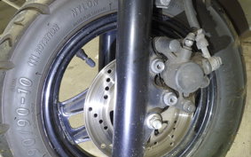 SUZUKI ADDRESS V125 G 2025 CF4EA