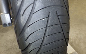 KAWASAKI ZZ1200 NINJA R 2002 ZXT20C