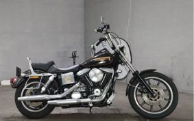 HARLEY FXDL1340 1995 GDL