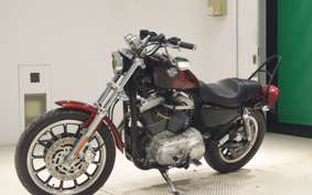 HARLEY XL1200R 2005
