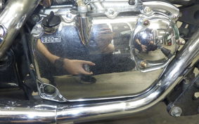 SUZUKI INTRUDER 250 LC 2004 VJ51A