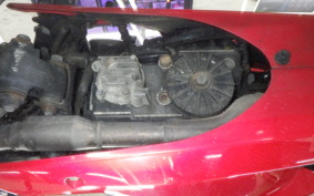 KAWASAKI NINJA 250R 2015 EX250K