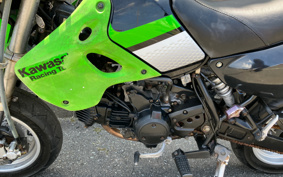 KAWASAKI KSR110 KL110A