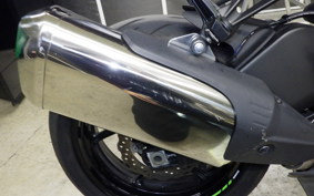 KAWASAKI NINJA ZX-6R A 2022 ZX636G