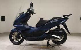HONDA PCX 125 2016 JK05