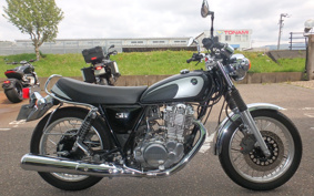 YAMAHA SR400 FINAL ED 2021 RH16J