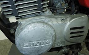 SUZUKI GN80 1987 GN80