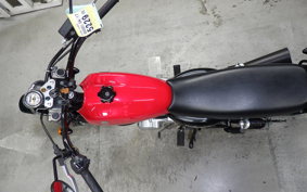 SUZUKI GRASS TRACKER 2020 NJ4DA
