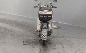 HONDA SUPER CUB110 JA07