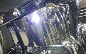 HARLEY FLSTF 1580 2008