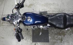 HARLEY XL1200C 2001