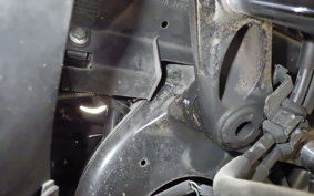 HONDA FORZA Z GEN 2 MF10