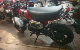 HONDA  DUX 125