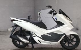 HONDA PCX125 JF81