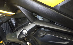 TRIUMPH STREET TRIPLE RS 2024