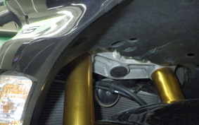 KAWASAKI NINJA ZX-6R A 2013