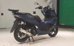 HONDA PCX 125 2006 JK05